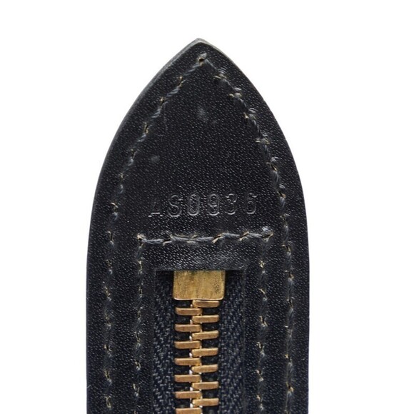 Authentic Louis Vuitton Epi Saint Jacques Long Strap - Picture 9 of 10